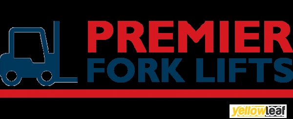 Premier Lift Trucks