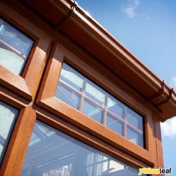 Albany Windows Ltd