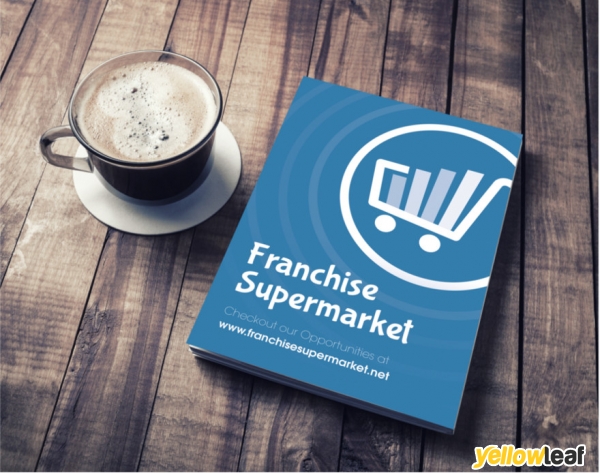 Franchise Supermarket