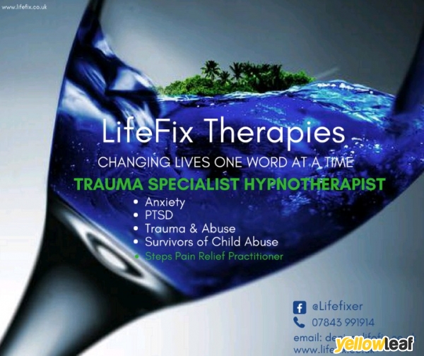 LifeFix Therapies