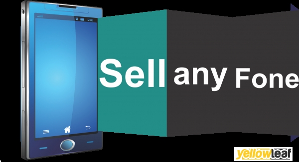 Sell Any Fone