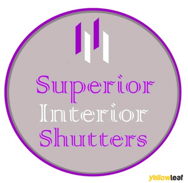 Superior Interior Shutters