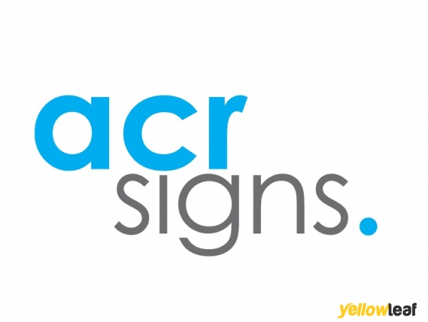 ACR Signs Limited