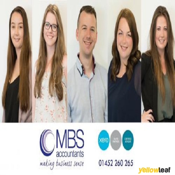 MBS Accountants