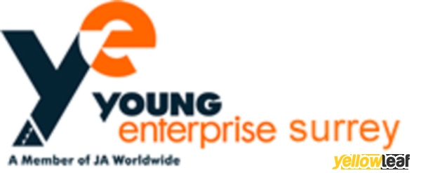 Young Enterprise Surrey