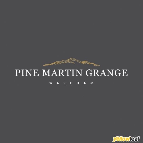 Pine Martin Grange