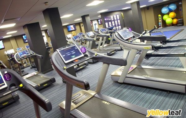 Village Gym Swindon