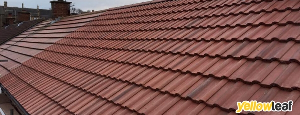 Falcus Roofing Ltd