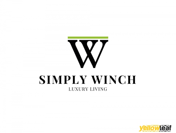 Simply Winch - Luxury Living