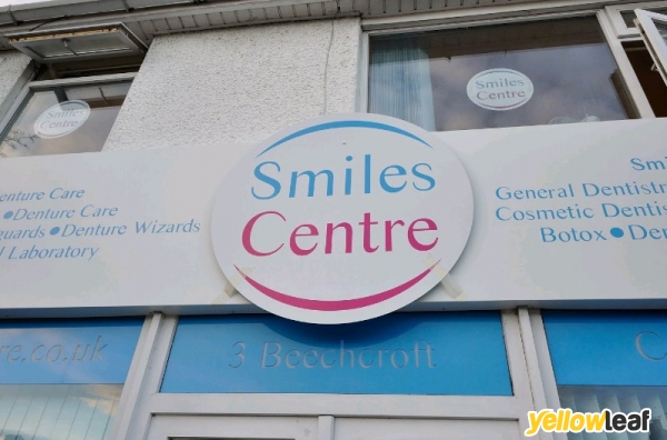 Smiles Centre