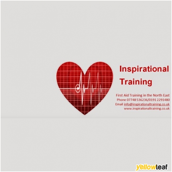 Inspirational Training