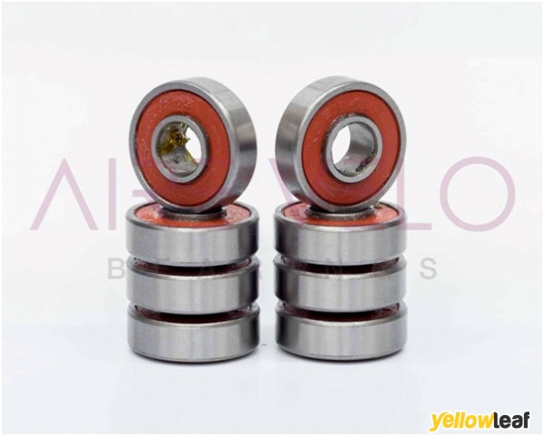 Aire Velo Bearings