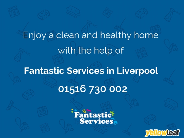 Fantastic Services in Liverpool