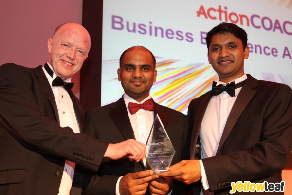 London Business Coaching