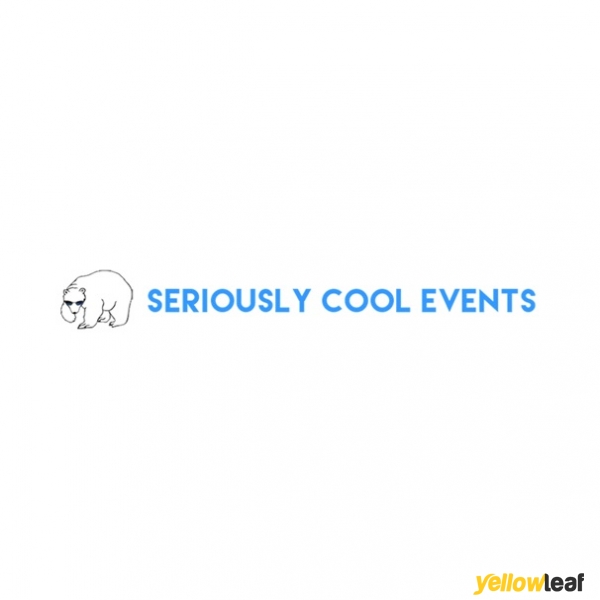 Seriously Cool Events