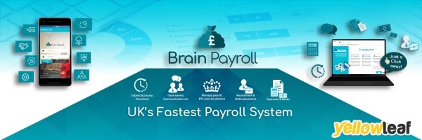 Brain Payroll Limited