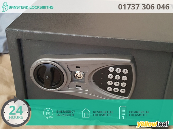 Banstead Locksmiths