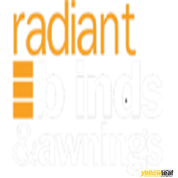 Radiant Blinds Ltd.