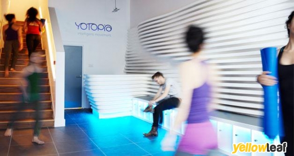 Yotopia Studio