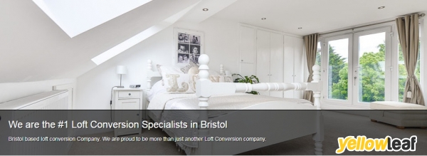 Pro Loft Conversions Bristol