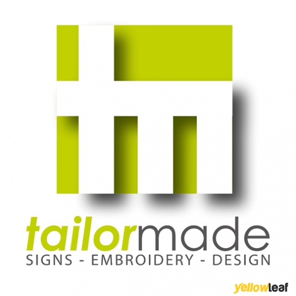 Tailor Made