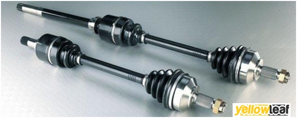 Driveshaft UK