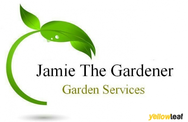 Jamie The Gardener