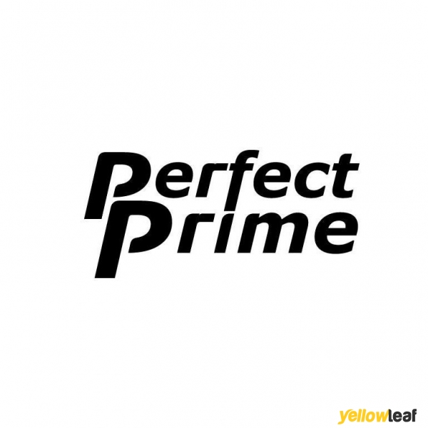 PerfectPrime