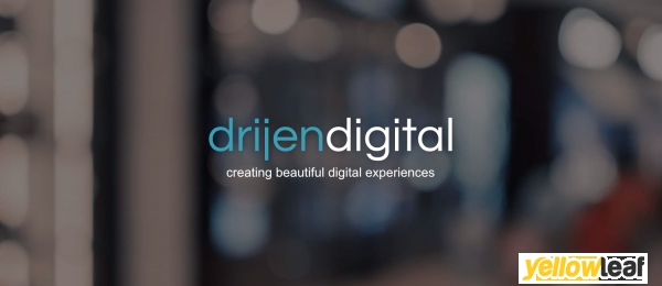 Drijen Digital