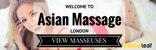 Asia Massage London