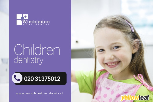 Wimbledon Dentist