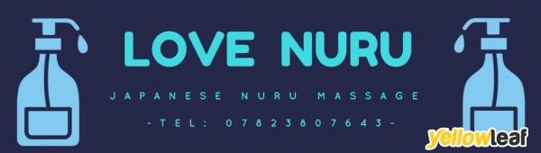 Love Nuru Massage London