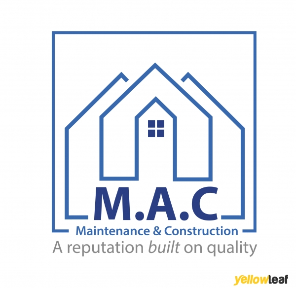 MAC Maintenance & Construction