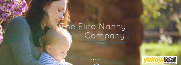 The Elite Nanny Company