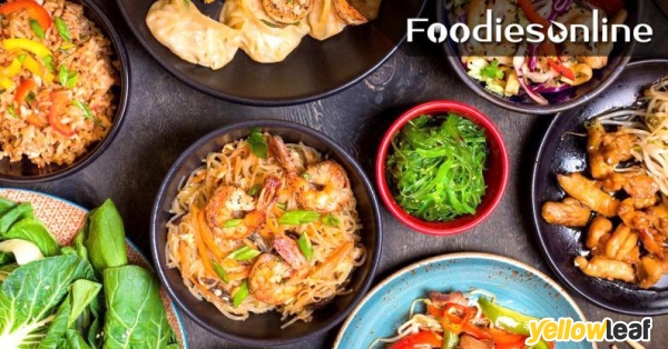 Chef Online Blog |  Food & Restaurant Reviews in UK