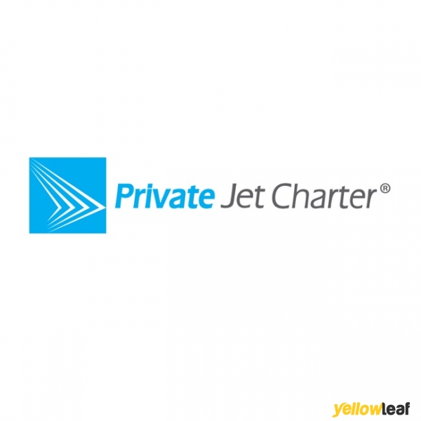 Private Jet Charter Ltd