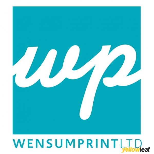 Wensum Print