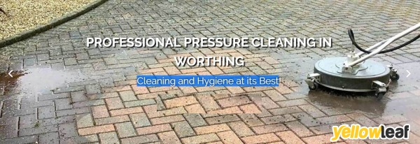 LRB Cleaning Services