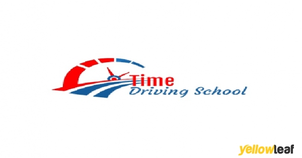 Time Driving School