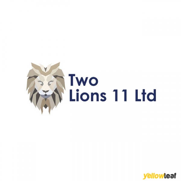 Two Lions 11 Ltd