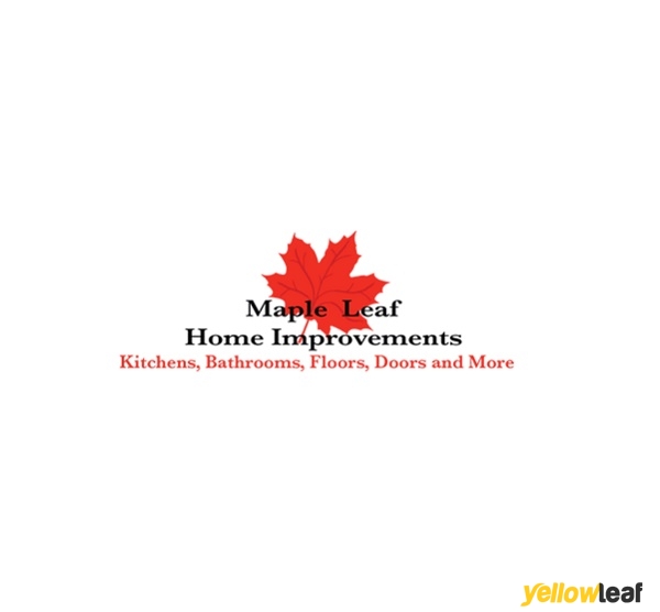 Maple Leaf Home Improvements Ltd