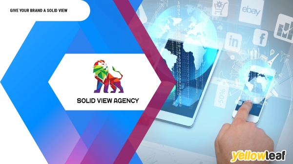 Solid View Agency