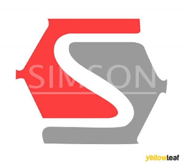 SIMSON Softwares Pvt. Limited