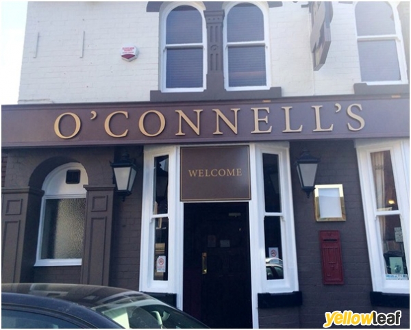 O’Connell’s