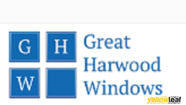 Great Harwood Windows Limited