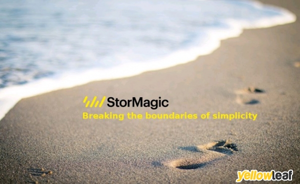 StorMagic