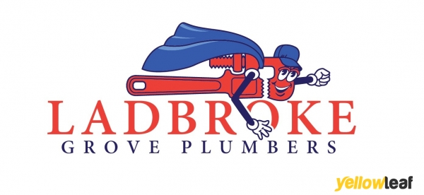 LADBROKE GROVE PLUMBERS