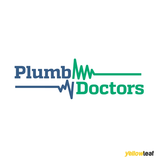 Plumb Doctors Camden