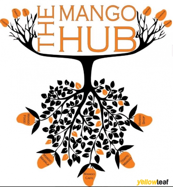 The Mango Hub