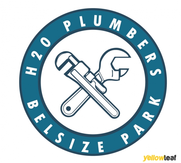 H20 Plumbers Belsize Park